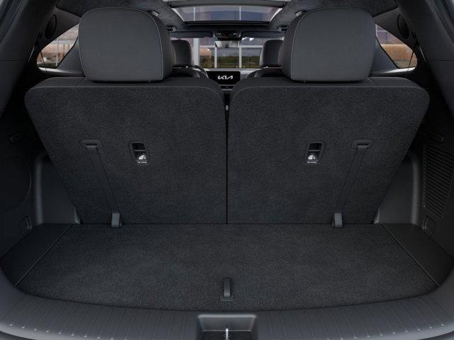 new 2026 Kia Sorento Hybrid car, priced at $48,030