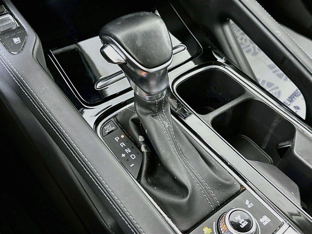 used 2022 Kia Telluride car, priced at $23,137