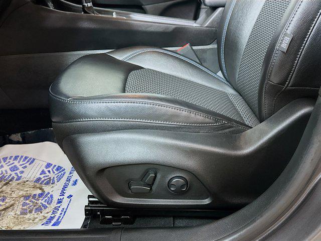 used 2022 Jeep Compass car, priced at $20,554