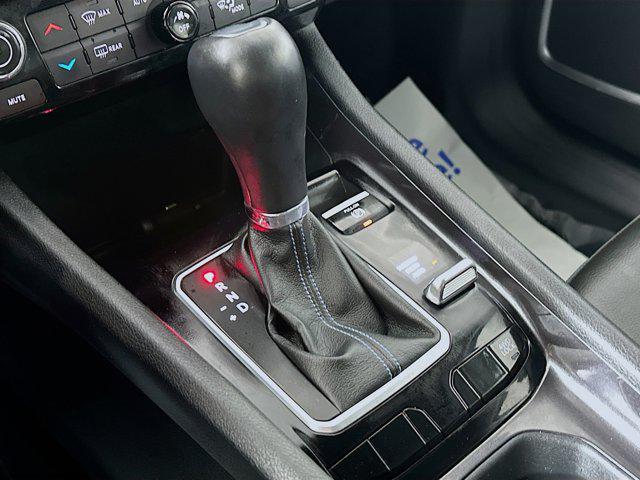 used 2022 Jeep Compass car, priced at $20,554