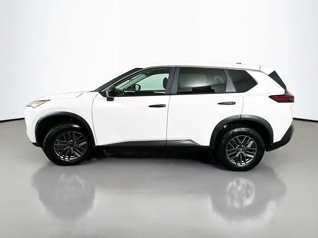 used 2023 Nissan Rogue car, priced at $18,166