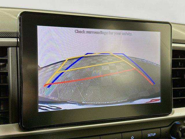 used 2022 Hyundai Venue car, priced at $18,915