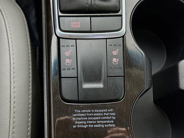 used 2018 Kia Optima car, priced at $15,713
