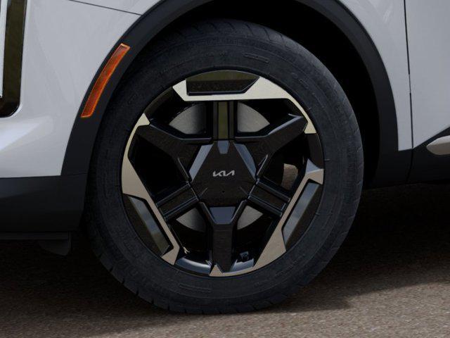 new 2026 Kia Sportage car, priced at $34,876
