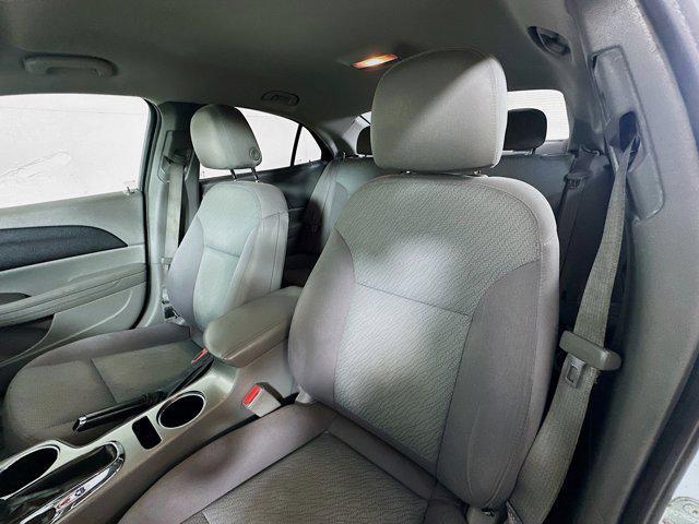 used 2015 Chevrolet Malibu car, priced at $9,771