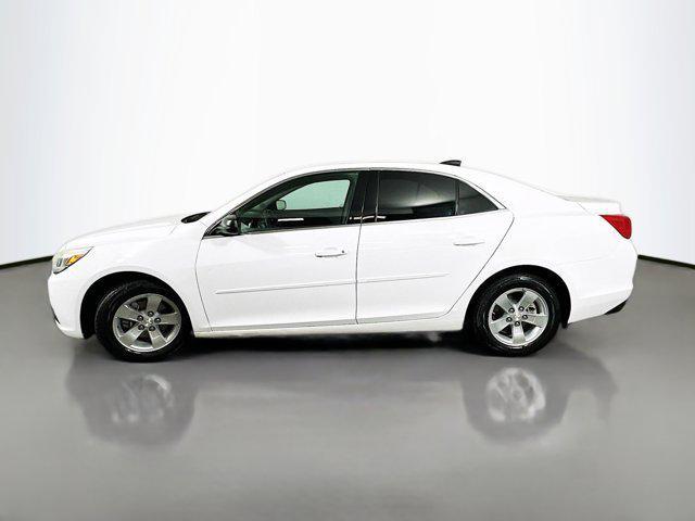 used 2015 Chevrolet Malibu car, priced at $9,771