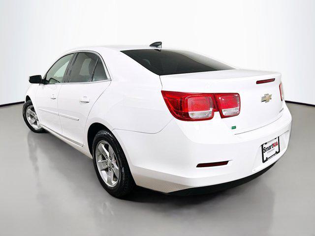 used 2015 Chevrolet Malibu car, priced at $9,771