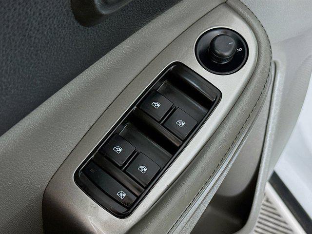 used 2015 Chevrolet Malibu car, priced at $9,771
