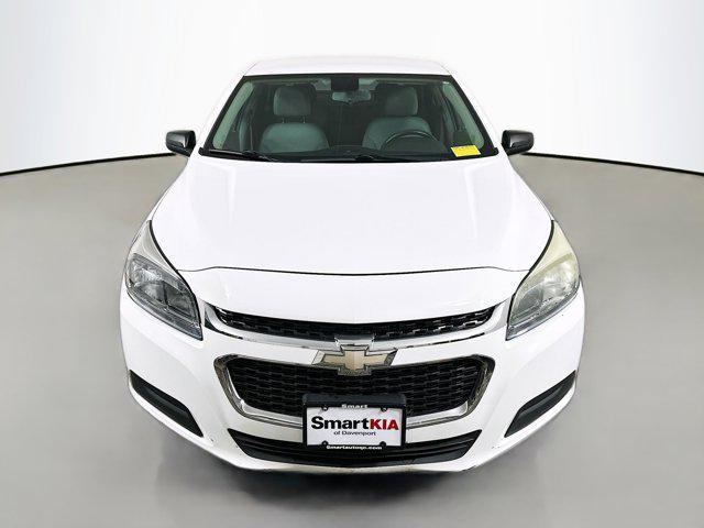used 2015 Chevrolet Malibu car, priced at $9,771