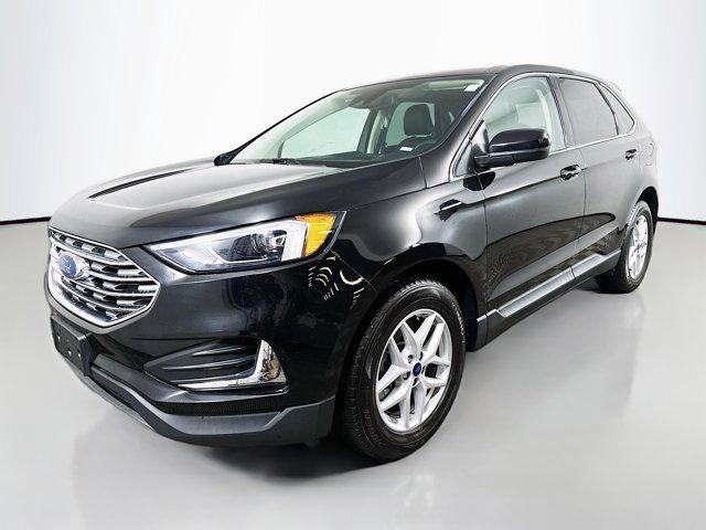 used 2022 Ford Edge car, priced at $19,457