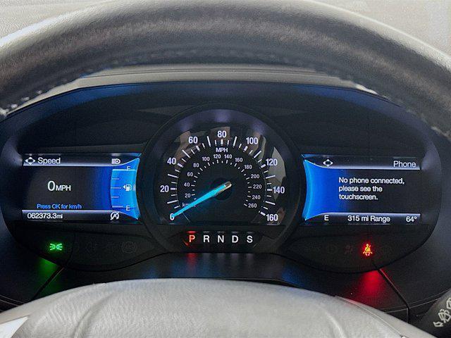 used 2022 Ford Edge car, priced at $19,457