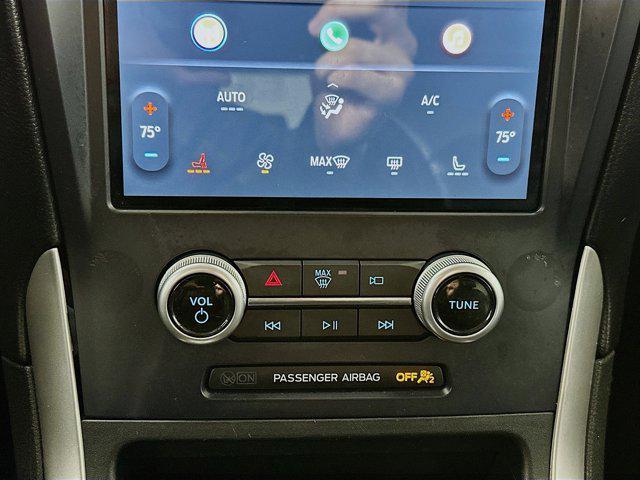 used 2022 Ford Edge car, priced at $19,457