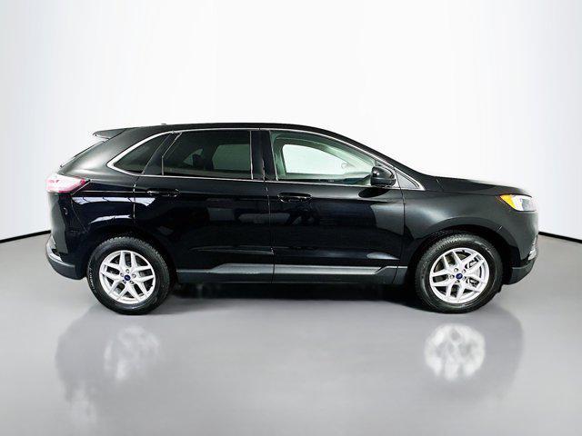used 2022 Ford Edge car, priced at $19,457