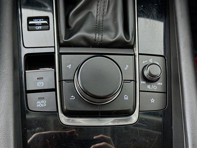 used 2024 Mazda Mazda3 car, priced at $22,889