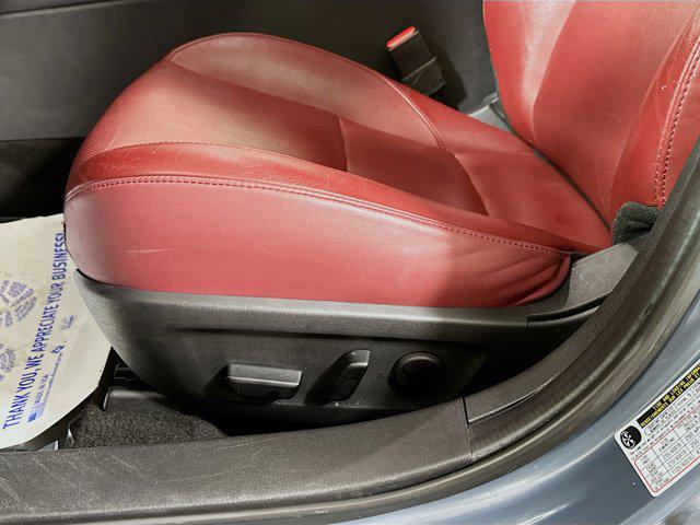 used 2024 Mazda Mazda3 car, priced at $22,889