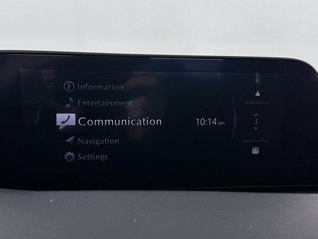 used 2024 Mazda Mazda3 car, priced at $22,889