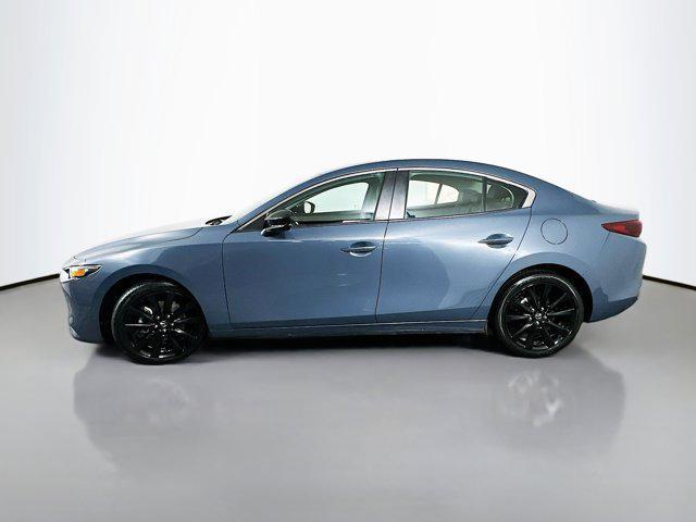 used 2024 Mazda Mazda3 car, priced at $22,889