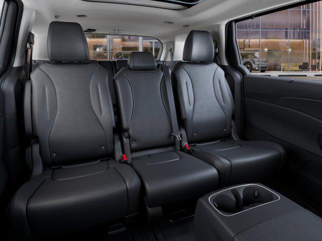 new 2026 Kia Carnival car, priced at $54,025