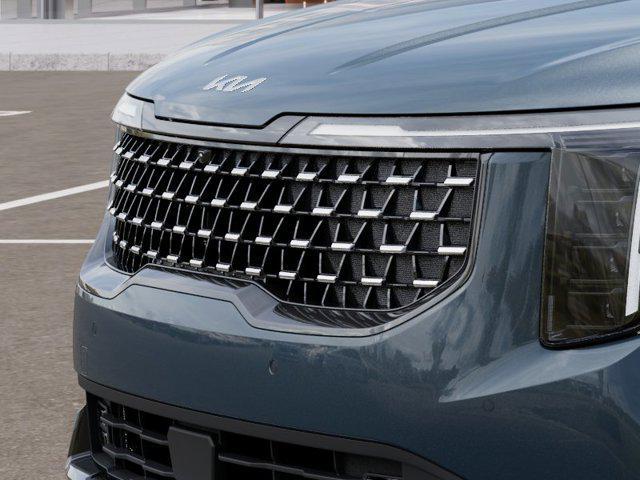 new 2026 Kia Carnival car, priced at $54,025
