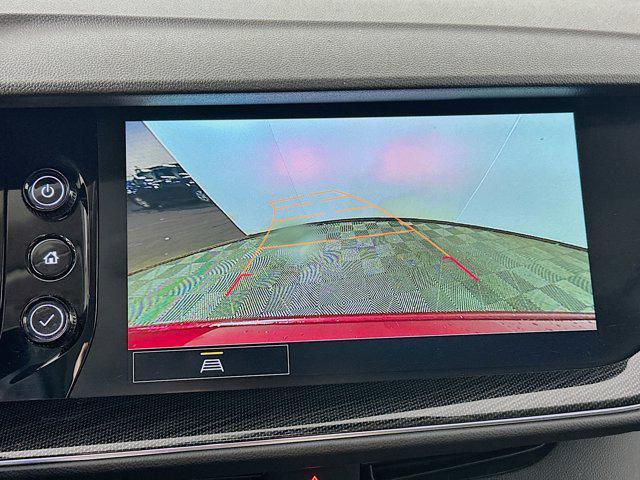 used 2023 Buick Envision car, priced at $26,420