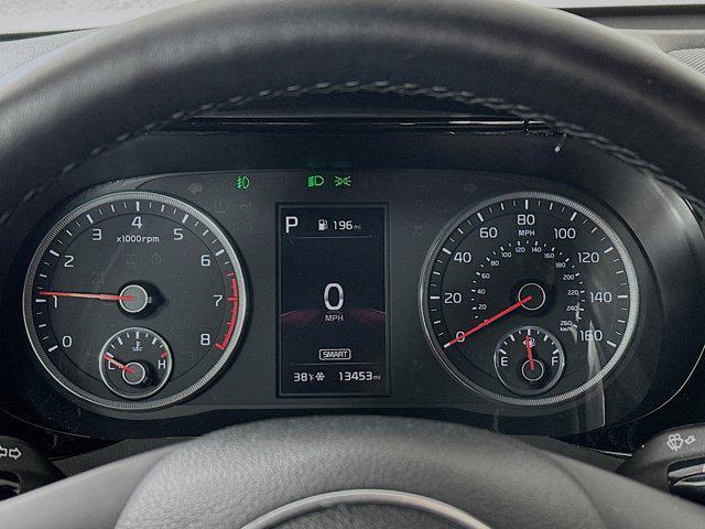 used 2024 Kia K5 car, priced at $26,581