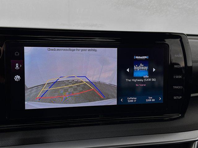 used 2024 Kia K5 car, priced at $26,581