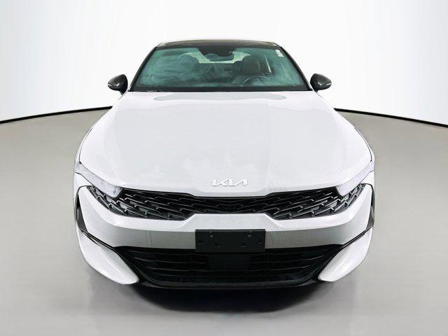 used 2024 Kia K5 car, priced at $26,581