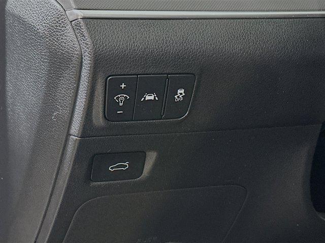 used 2024 Kia K5 car, priced at $26,581