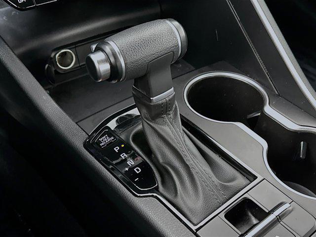 used 2024 Kia K5 car, priced at $26,581