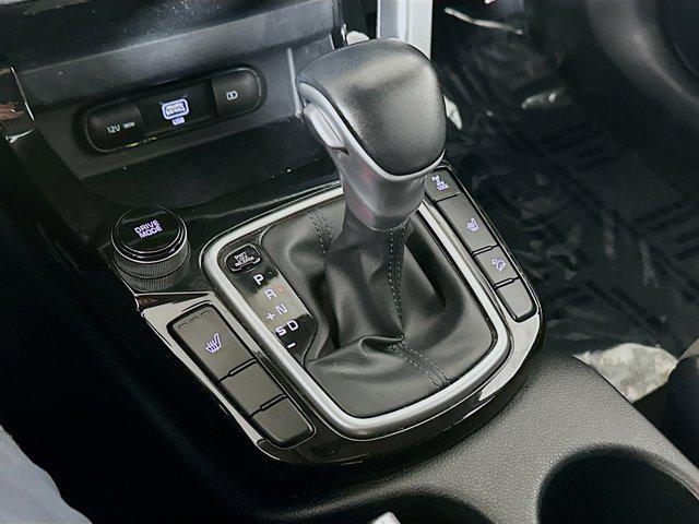 used 2023 Kia Seltos car, priced at $22,999