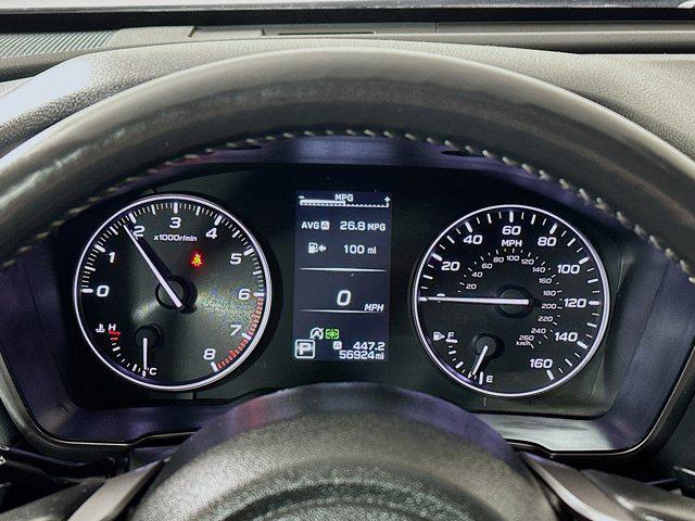 used 2023 Subaru Outback car, priced at $28,409