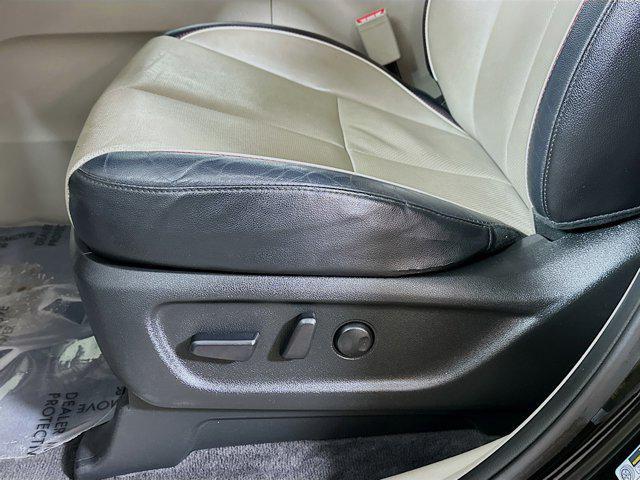 used 2019 Kia Sedona car, priced at $11,889