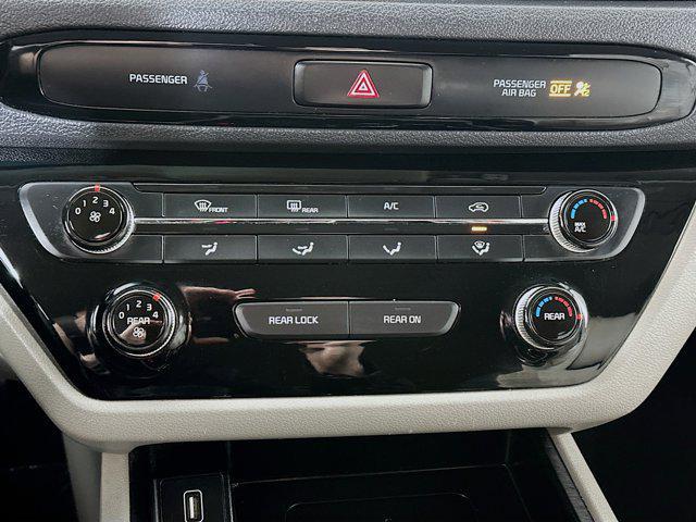 used 2019 Kia Sedona car, priced at $11,889