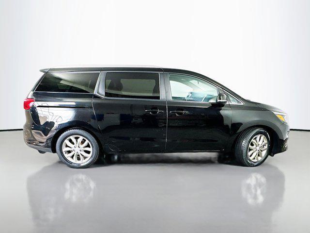 used 2019 Kia Sedona car, priced at $11,889