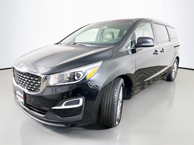 used 2019 Kia Sedona car, priced at $11,889