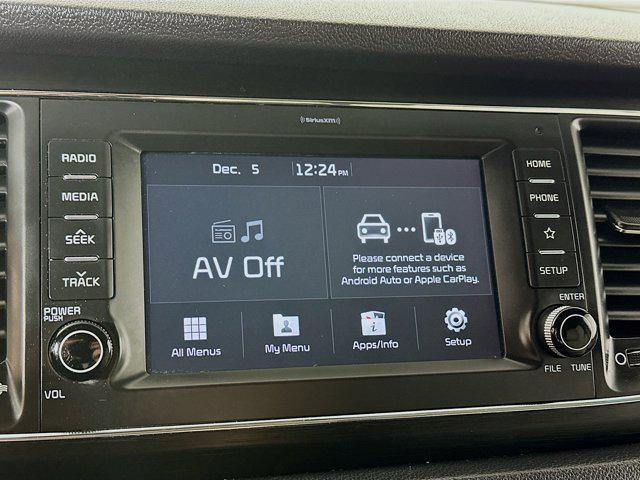 used 2019 Kia Sedona car, priced at $11,889