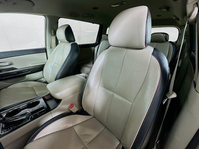 used 2019 Kia Sedona car, priced at $11,889