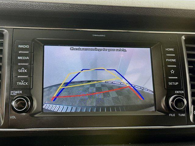 used 2019 Kia Sedona car, priced at $11,889