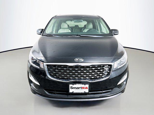 used 2019 Kia Sedona car, priced at $11,889