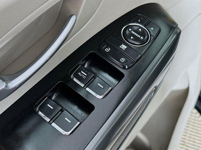 used 2019 Kia Sedona car, priced at $11,889