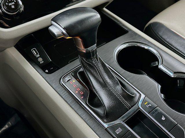 used 2019 Kia Sedona car, priced at $11,889