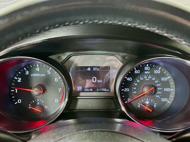 used 2019 Kia Sedona car, priced at $11,889