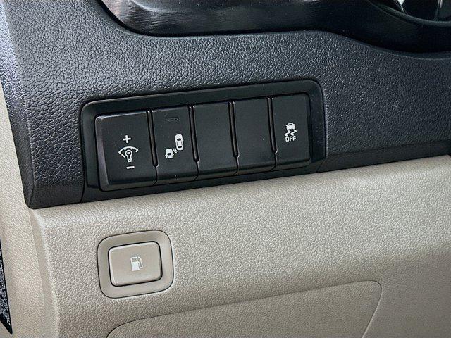 used 2019 Kia Sedona car, priced at $11,889