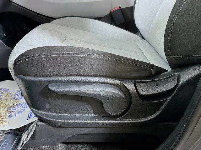 used 2023 Hyundai Palisade car, priced at $30,540