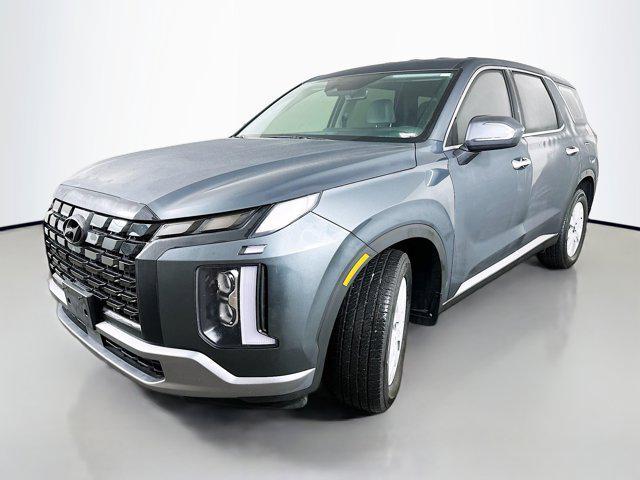 used 2023 Hyundai Palisade car, priced at $30,540