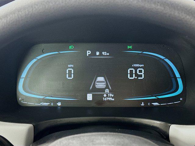 used 2023 Hyundai Palisade car, priced at $30,540