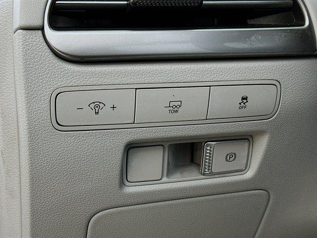 used 2023 Hyundai Palisade car, priced at $30,540