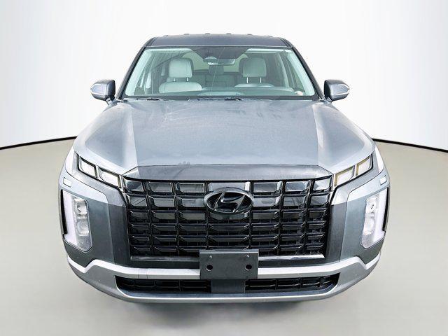used 2023 Hyundai Palisade car, priced at $30,540