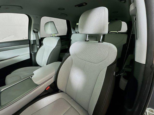 used 2023 Hyundai Palisade car, priced at $30,540