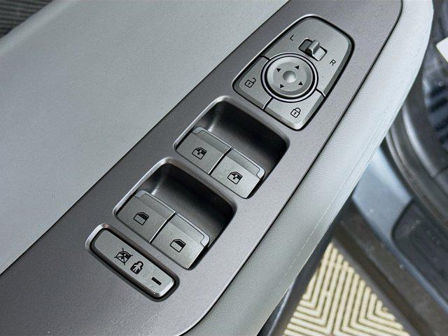 used 2023 Hyundai Palisade car, priced at $30,540